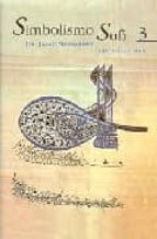 SIMBOLISMO SUFI VOL 3, de Javad Nurbakhsh | portada del libro