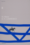 ST.MAWR, de LAWRENCE | portada del libro
