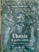 L'HAIXIX, de BAUDELAIRE | portada del libro