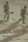 El Alamein, de LATIMER | portada del libro
