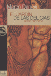El jardín de las delicias, de Denevi | portada del libro