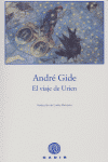 El viaje de Urien, de Gide, André | portada del libro