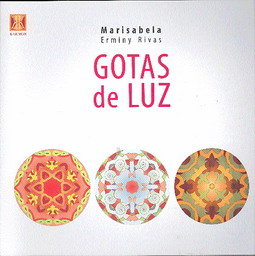 Gotas de Luz, de Erminy Rivas, Maria Isabela | portada del libro