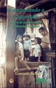 Acompañando a Guatemala, de Sichar Moreno | portada del libro