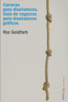 Carreras del diseño, de GOLDFAR | portada del libro