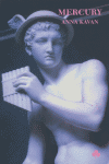 Mercury, de Kavan, Anna | portada del libro