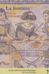 La frontera, de Quignard | portada del libro