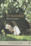 El mentiroso, de James | portada del libro