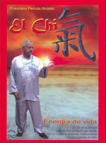 CHI, EL -ENERGIA DE VIDA-, de PERICAS, ALVAREZ, FRANCISCO | portada del libro