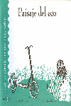 Paisaje del eco, de Fuentes, José | portada del libro