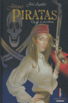 Jóvenes piratas. Diario de un polizón., de Aguilar, José | portada del libro