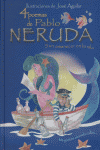 4 poemas de Pablo Neruda y un amanecer en la isla, de Neruda, Pablo | portada del libro