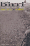 MEMORIA DEL ANDARIN, de BIRRI | portada del libro