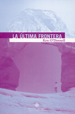 La última frontera, de Ken | portada del libro