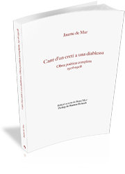 Cant d'un cretí a una diablessa, de de Mur, Jaume | portada del libro