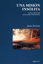 Una misión insólita, de Jean | portada del libro