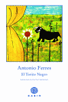 El torito negro, de Ferres, Antonio | portada del libro