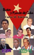 Pasión y razón de Cuba, de Estefanía Aulet | portada del libro