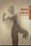 Inmenso Estrecho | portada del libro