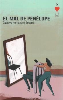 El mal de Penélope, de Hernández Becerra, Gustavo | portada del libro