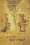 Eros y Psique, de APULEYO | portada del libro