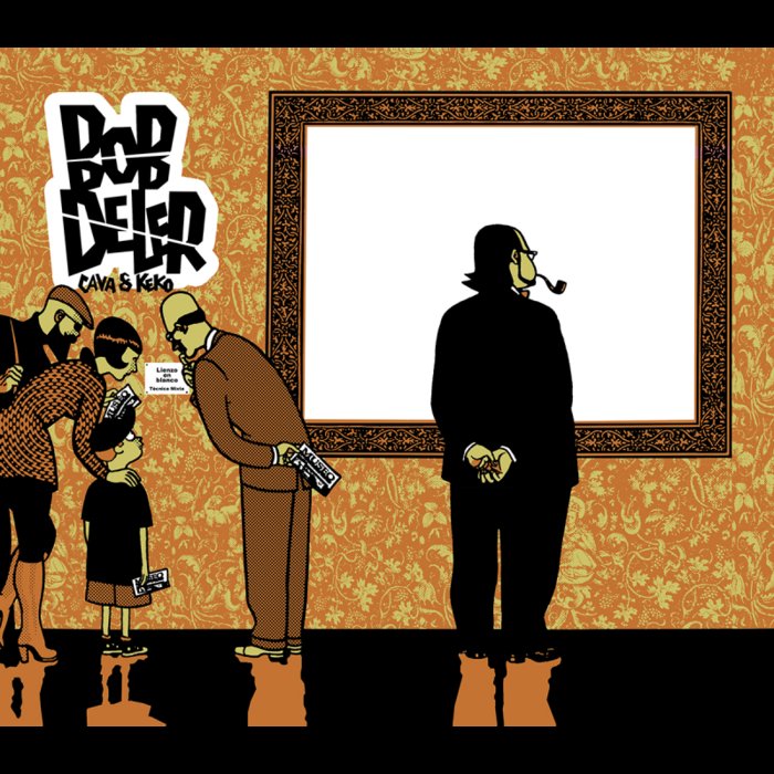 Bob Deler, de AA, VV | portada del libro