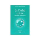 La ciudad celeste, de Omraam Mikhaël Aïvanhov | portada del libro