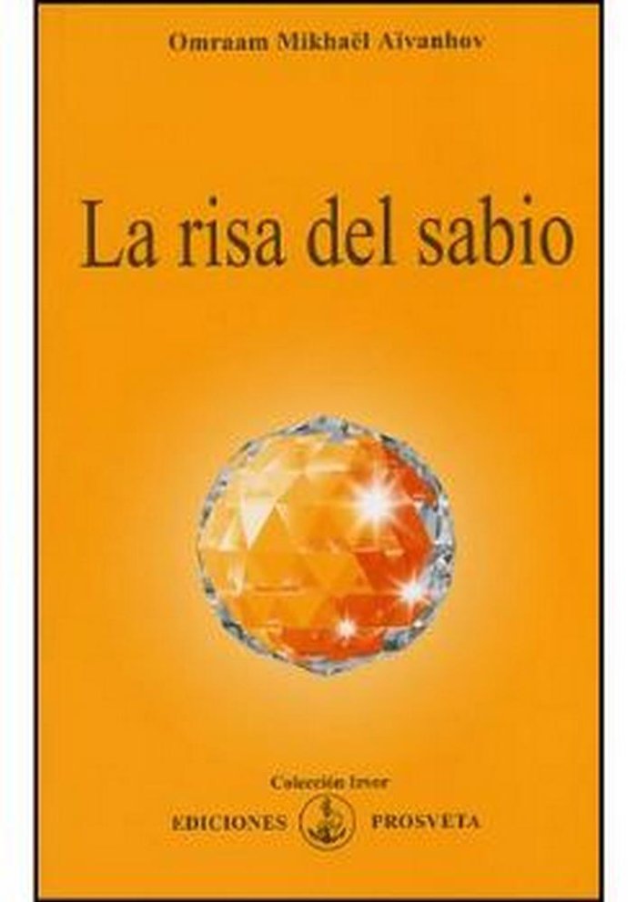 RISA DEL SABIO, LA -248-, de AIVANHOV | portada del libro