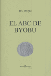 ABC DE BYOBU, de VITALE,IDA | portada del libro