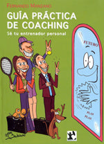 Guía práctica de coaching, de Fernando | portada del libro