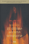 ULTIMO SECRETO TEMPLARIO OFERTA, de GALERA | portada del libro