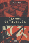 CHECAS DE VALENCIA, de ALCALA | portada del libro