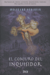 CONJURO DEL INQUISIDOR,EL OFERTA, de HOHLBEIN | portada del libro