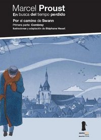 Por el camino de Swann, de PROUST, MARCEL | portada del libro