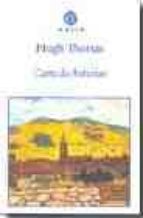 CARTA DE ASTURIAS *, de Hugh Thomas | portada del libro