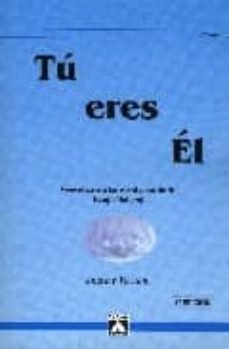 TU ERES EL, de VERNON,ANDREW | portada del libro