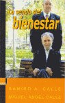 La senda del bienestar, de CALLE CAPILLA, RAMIRO ANTONIO | portada del libro