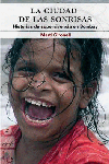 CIUDAD DE LAS SONRISAS,LA, de GIRONELL,MARTI | portada del libro
