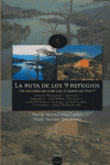 La ruta de los 9 refugios, de Subirà Docampo, Marc | portada del libro