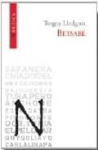 BETSABE, de Torgny Lindgren | portada del libro