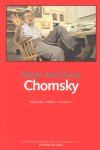 Chomsky, de JAMES MCGILVRAY | portada del libro