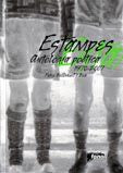 Estampes. Antologia poètica, de Bellmunt i Beà, Pere | portada del libro