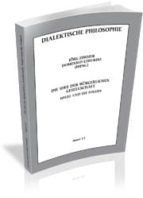 Die Idee der bürgerlichen Gesellschaft. Hegel und die Folgen, de JORG ZIMMER | portada del libro