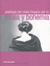 MUSA Y BOHEMIA, de Autores Varios | portada del libro