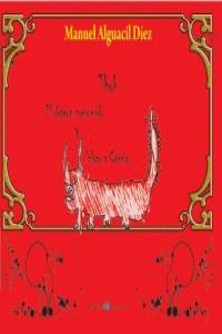Thok, el dragón presumido , Salvar a Ctesia, de ALGUACIL DIEZ | portada del libro