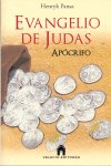 VELECIO EVANGELIO DE JUDAS APOCRIFO, de PANAS HENRYK | portada del libro
