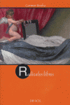 Radicales libres, de Peralta, Carmen | portada del libro