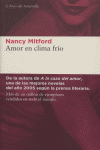 Amor en clima frío, de Mitford, Nancy | portada del libro