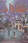 La perdida, de Abel, Jessica | portada del libro