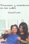 Princesas y soñadores en las calles, de Lutte | portada del libro